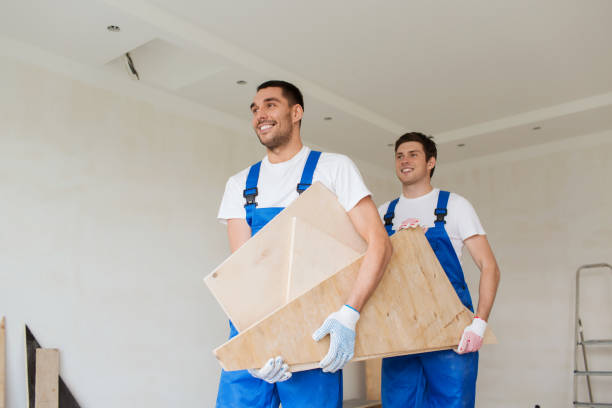 Best Residential Junk Removal  in Edgewood, KY