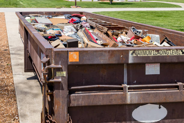 Best Commercial Junk Removal  in Edgewood, KY