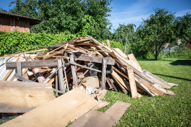 Professional Junk Removal Services in Edgewood, KY