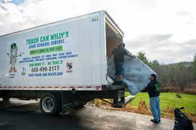 Same-Day Junk Removal Services in Edgewood, KY